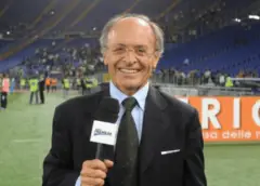 Pellegatti: Spanish coach most likely to replace Pioli