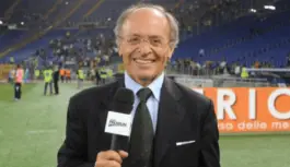 Pellegatti: Spanish coach most likely to replace Pioli Pellegatti: Spanish coach most likely to replace Pioli