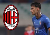 AC Milan overcome Inter in race for €40m Italian striker