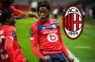 AC Milan ready to make big investment for Jonathan David