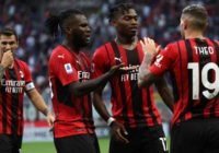 TMW: Newcastle in talks with AC Milan star