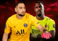 Donnarumma takes a dig at AC Milan and talks about Maignan