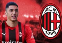 AC Milan new signing could make debut against Lazio
