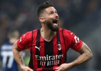 “We are back”, Giroud’s interview after the derby