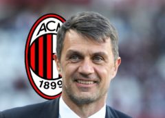 AC Milan plan one last important signing