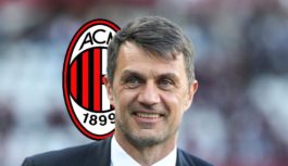 AC Milan consider second signing matter of days AC Milan consider second signing matter of days