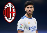 From Spain: AC Milan target available at bargain price