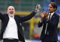 Pioli to change midfield and attack for Milan vs Inter