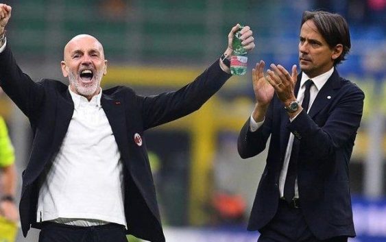 stefano-pioli-simone-inzaghi-milan-vs-inter