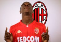 AC Milan are planning Kalulu-like signing from Monaco
