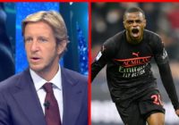 Ambrosini reveals Maldini’s thoughts on Kalulu and why Milan didn’t sign a new defender in January