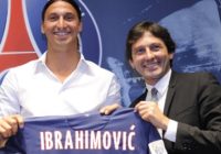 Leonardo blasts Zlatan Ibrahimovic