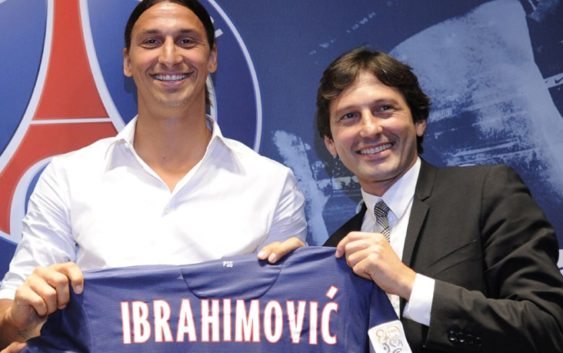 ibrahimovic leonardo