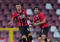 Three midfielders will leave AC Milan this summer
