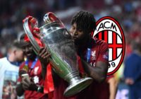 AC Milan offer contract to Liverpool striker: details