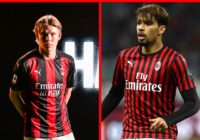 AC Milan to get mercato treasure from 2 transfers
