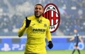 Agent confirms Villarreal €75m star was close to AC Milan Agent confirms Villarreal €75m star was close to AC Milan
