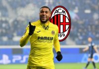 Agent confirms Villarreal €75m star was close to AC Milan