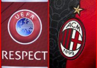 UEFA inform AC Milan they have breached the FFP – the situation