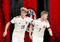 AC Milan make €25m bid for De Bruyne heir