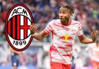 New targets to start AC Milan’s €300m spending spree