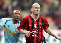 Stam confident that transfer target is ‘perfect’ for AC Milan