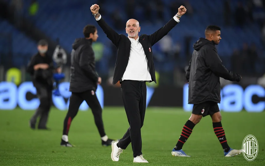 Calabria reveals Pioli’s tactical move that secured Lazio win