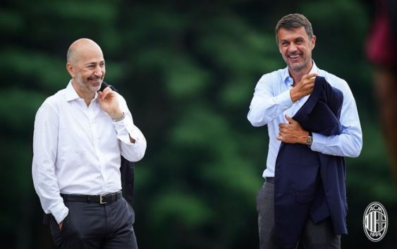 Maldini-Gazidis