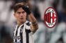 CorSport: Paulo Dybala dreams of AC Milan move