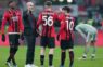 Pioli chooses starting XI for Milan vs Atalanta