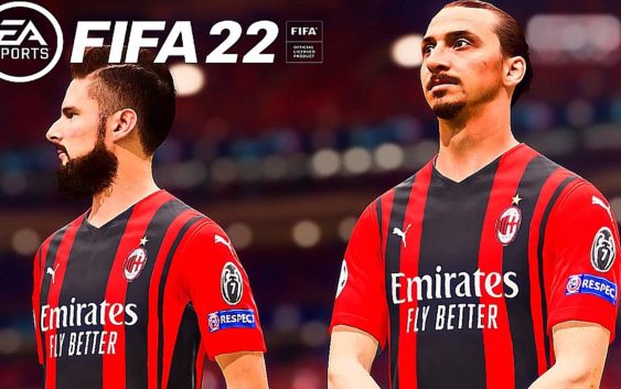 ac milan fifa 22