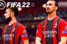 AC Milan and EA end exclusive FIFA partnership