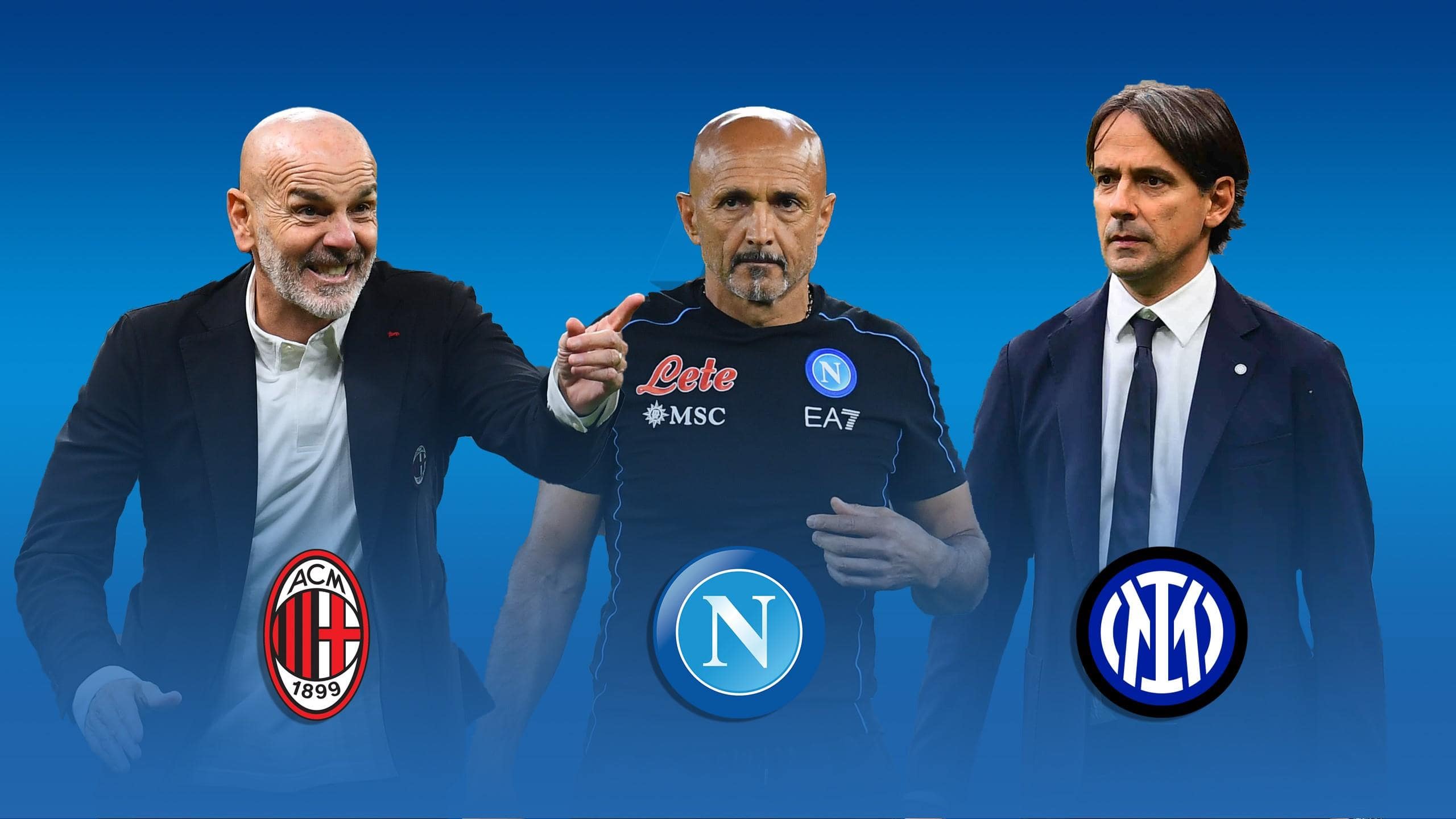 Inter vs napoli