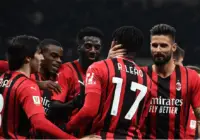 Three AC Milan players set to leave in January