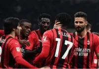 AC Milan midfielder set for Premier League switch