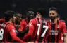 Five players to leave AC Milan after the season ends