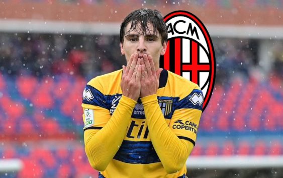 adrian bernabe ac milan