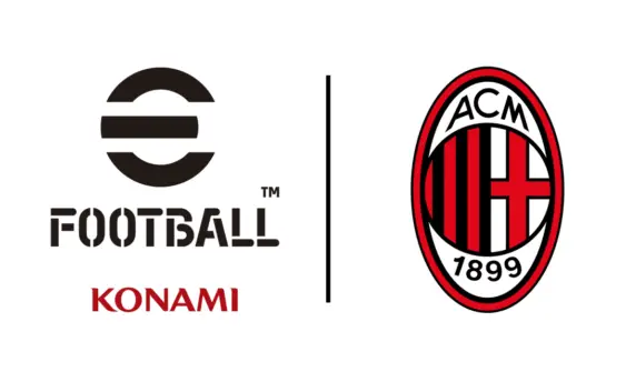 konami-and-ac-milan