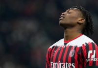 AC Milan change stance on Rafael Leao