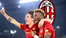 Pedulla: AC Milan set key meeting for possible Zaniolo transfer