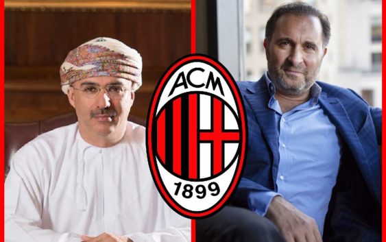 Investcorp RedBird Capital ac milan