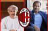 Cardinale in talks for potential AC Milan sale to Arab fund