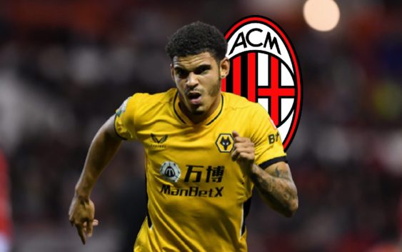 Morgan Gibbs-White ac milan