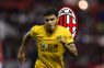 AC Milan inquire about English midfielder