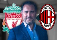 Liverpool shareholder Redbird Capital make offer to buy AC Milan