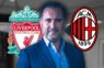Liverpool shareholder Redbird Capital make offer to buy AC Milan