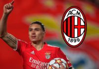 From Spain: Striker with 34 goals is AC Milan’s top summer target