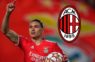 Striker with 34 goals is AC Milan’s top summer target
