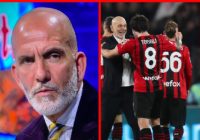 Di Canio: AC Milan have only 4 top players
