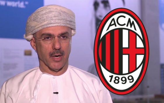 investcorp ac milan al ardhi